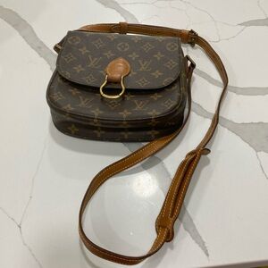Louis Vuitton Crossbody